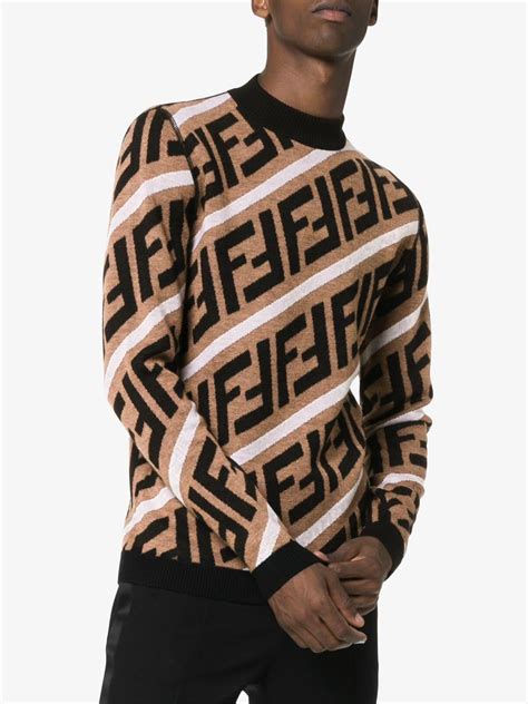 fendi men sweater butterfly|fendi handbags.